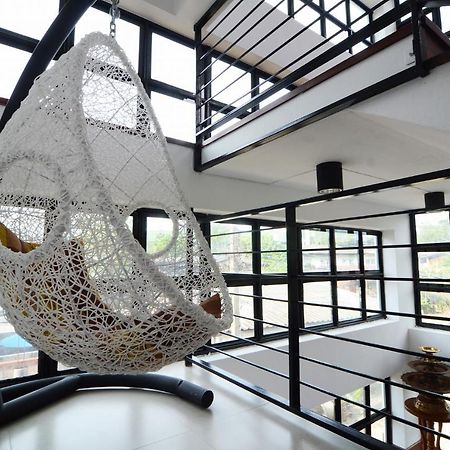 Lanna Thai Hostel チエンマイ エクステリア 写真