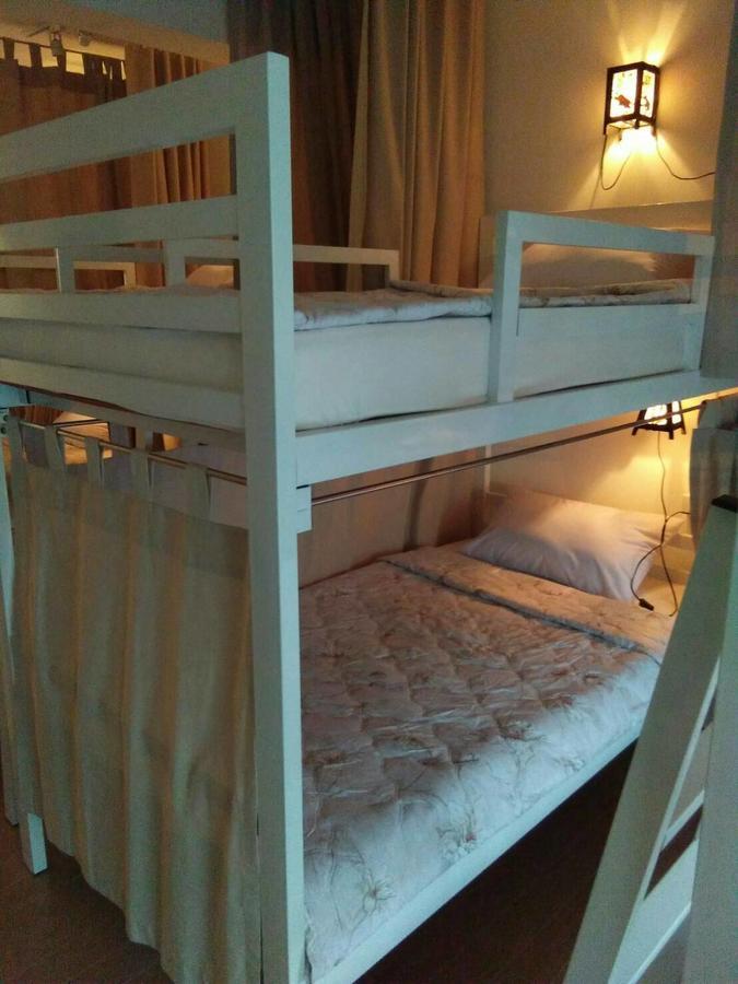 Lanna Thai Hostel チエンマイ エクステリア 写真
