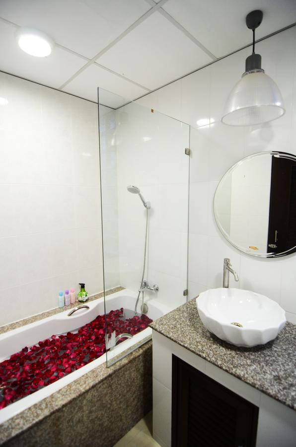 Lanna Thai Hostel チエンマイ エクステリア 写真