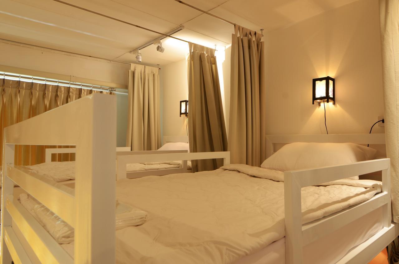 Lanna Thai Hostel チエンマイ エクステリア 写真